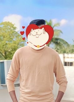 Arjun - Male escort in Chennai Photo 1 of 1