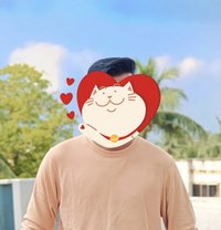 Arjun - Male escort in Chennai