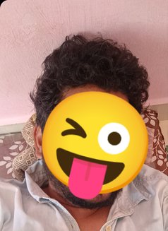 Arjun - Male escort in Chennai Photo 1 of 1