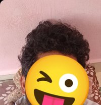 Arjun - Male escort in Chennai