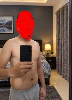 Arjun - Male escort in Dehradun, Uttarakhand Photo 1 of 1