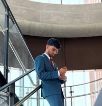 Arjun - Male escort in Dubai