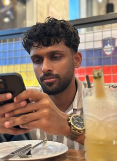 Arjun - Male escort in Dubai Photo 2 of 2