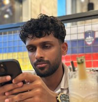 Arjun - Male escort in Dubai