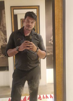 Arjun - Masajista in Ghaziabad Photo 2 of 2
