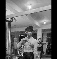Arjun - Acompañantes masculino in Gurgaon