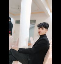 Arjun - Acompañantes masculino in Gurgaon