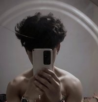 Arjun - Acompañantes masculino in Gurgaon