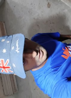 Arjun - Male escort in Gurgaon Photo 1 of 1