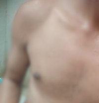 Arjun - Male escort in Gurgaon