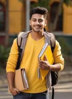 Arjun - Acompañantes masculino in Hyderabad Photo 1 of 1