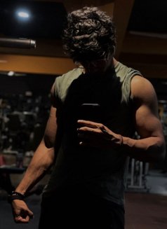 TEJA(pay only after the service) - Male escort in Hyderabad Photo 1 of 2