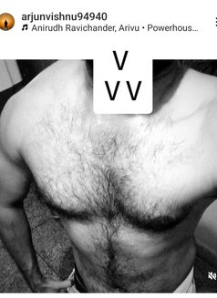 Arjun - Male escort in Hyderabad Photo 1 of 4