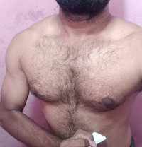 Arjun - Acompañantes masculino in Hyderabad