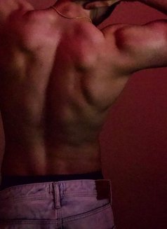 Arjun - Male escort in Hyderabad Photo 1 of 2