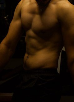 Arjun - Male escort in Hyderabad Photo 2 of 2