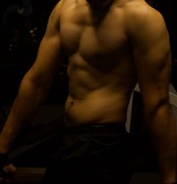 Arjun - Male escort in Hyderabad