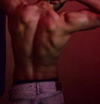 Arjun - Male escort in Hyderabad