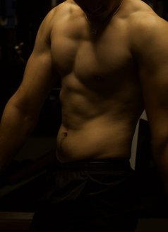 Arjun - Male escort in Hyderabad Photo 1 of 2