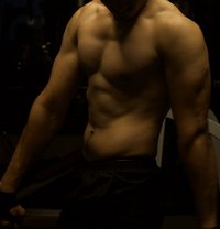 Arjun - Male escort in Hyderabad
