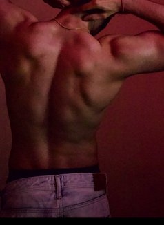 Arjun - Male escort in Hyderabad Photo 2 of 2