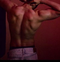 Arjun - Male escort in Hyderabad