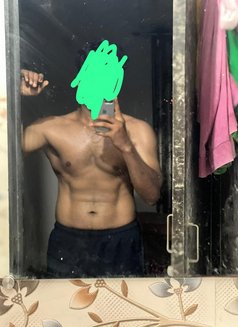 Arjun - Male escort in Hyderabad Photo 1 of 3