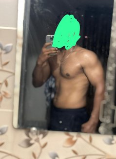 Arjun - Male escort in Hyderabad Photo 2 of 3