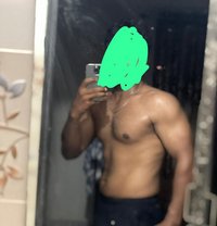 Arjun - Male escort in Hyderabad