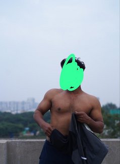 Arjun - Male escort in Hyderabad Photo 3 of 3