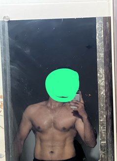 Arjun - Male escort in Hyderabad Photo 1 of 1