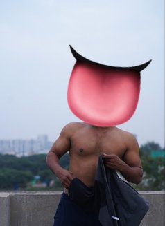 Arjun - Male escort in Hyderabad Photo 1 of 2