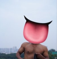 Arjun - Male escort in Hyderabad