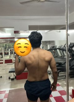 Arjun - Male escort in Hyderabad Photo 2 of 2