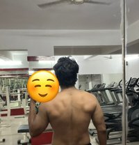 Arjun - Male escort in Hyderabad