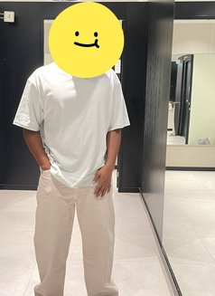 Arjun - Male escort in Kochi Photo 1 of 2