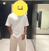 Arjun - Male escort in Kochi