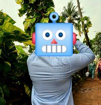 Arjun - Male escort in Kochi