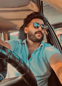 Arjun - Male escort in Kozhikode Photo 1 of 2