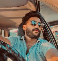 Arjun - Male escort in Kozhikode