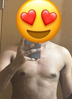 Arjun - Male escort in Kozhikode Photo 2 of 2