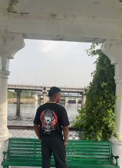 Arjun - Male adult performer in Lucknow Photo 1 of 1