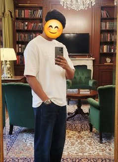 Arjun - Acompañantes masculino in New Delhi Photo 3 of 4