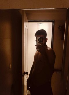 Arjun - Acompañantes masculino in New Delhi Photo 4 of 4