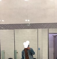 Arjun - Male escort in New Delhi