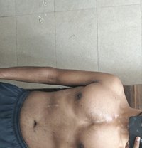 Arjun - Male escort in New Delhi