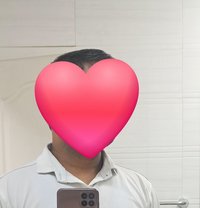 Arjun - Acompañantes masculino in Noida