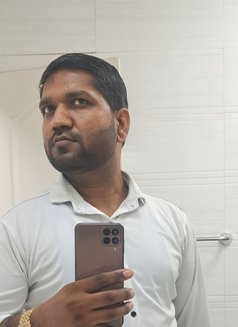Arjun - Male escort in Noida Photo 3 of 3