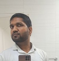 Arjun - Male escort in Noida