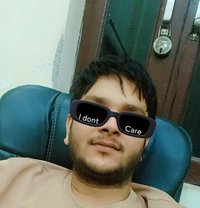 Arjun - Acompañantes masculino in Noida